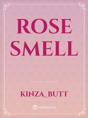 Rose Smell Book