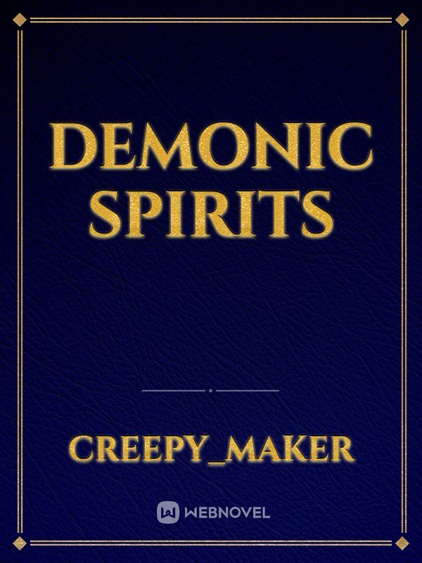 Demonic Spirits