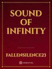 Sound of Infinity Book