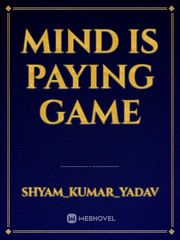 Mind is life game Book