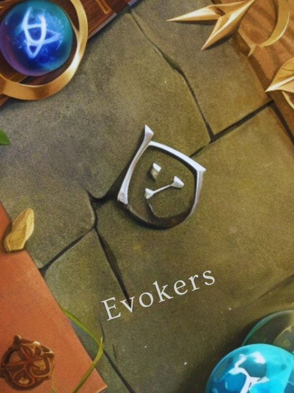 Evokers honorless world Book