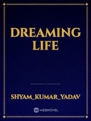 Dreaming life Book
