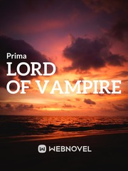 Lord of vampire Book