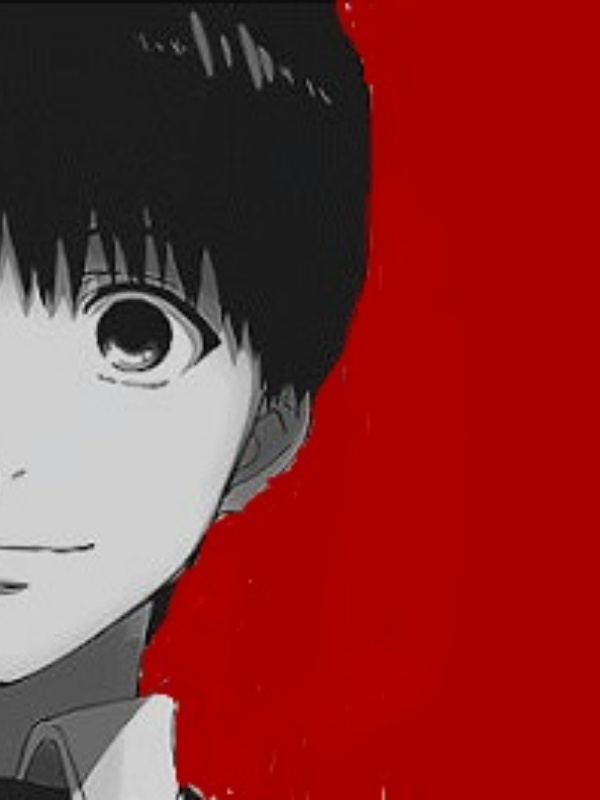 Tokyo ghoul : Fanfiction