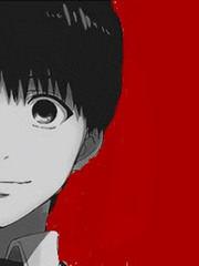 Tokyo ghoul : Fanfiction Book