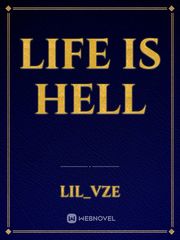 Life is hell Book
