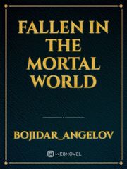 Fallen in the mortal world Book