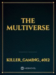 the multiverse Book
