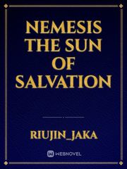 Nemesis the sun of salvation Book