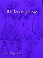 The Missing Love Book
