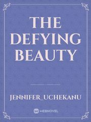 The defying beauty Book