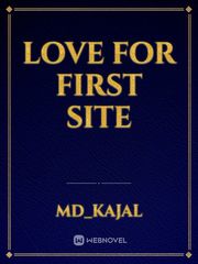 Love for first site Book