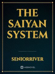 The Saiyan System Book