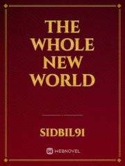 The Whole New World Book