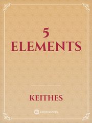 5 Elements Book