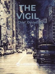 The Vigil Book