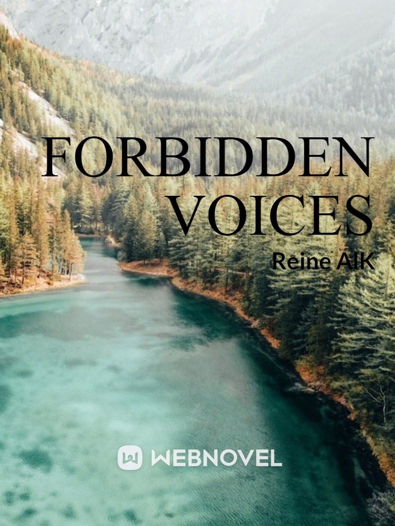 Forbidden Voices Book
