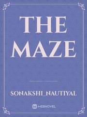 The maze Book