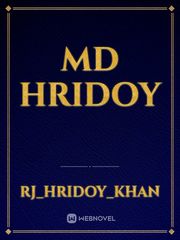 Md Hridoy Book