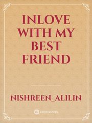 Inlove with my best friend Book