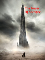The Tower Of Sacrifice Book