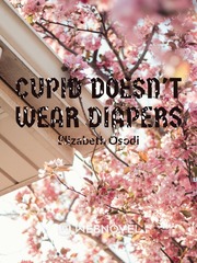 Cupid Doesn't Wear Diapers Book