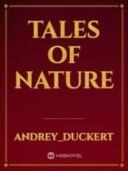 Tales of Nature Book