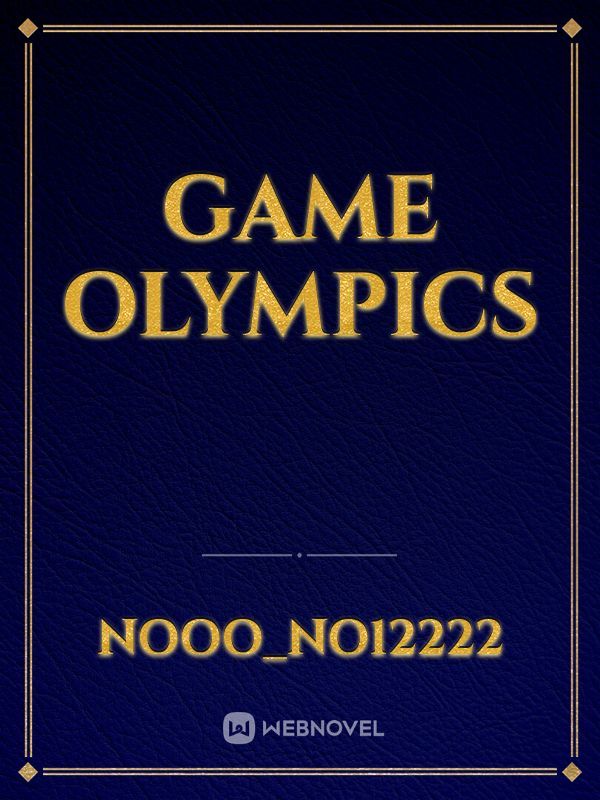 Game Olympics