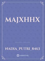 majxhhx Book