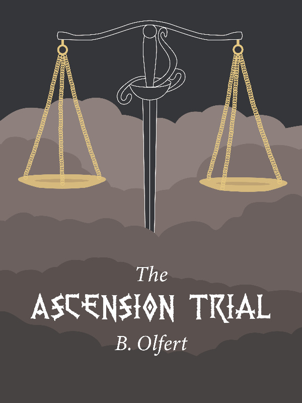Ascension Trial Book