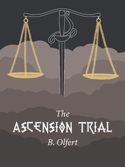 Ascension Trial Book