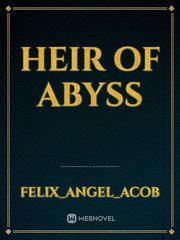 Heir of Abyss Book
