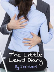 The Little Lewd Diary Book