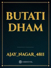 Butati dham Book