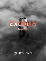EXODUS (English Version) Book