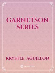 Garnetson Series Book