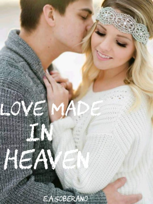 Love Made In Heaven