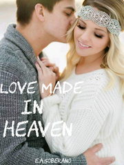 Love Made In Heaven Book