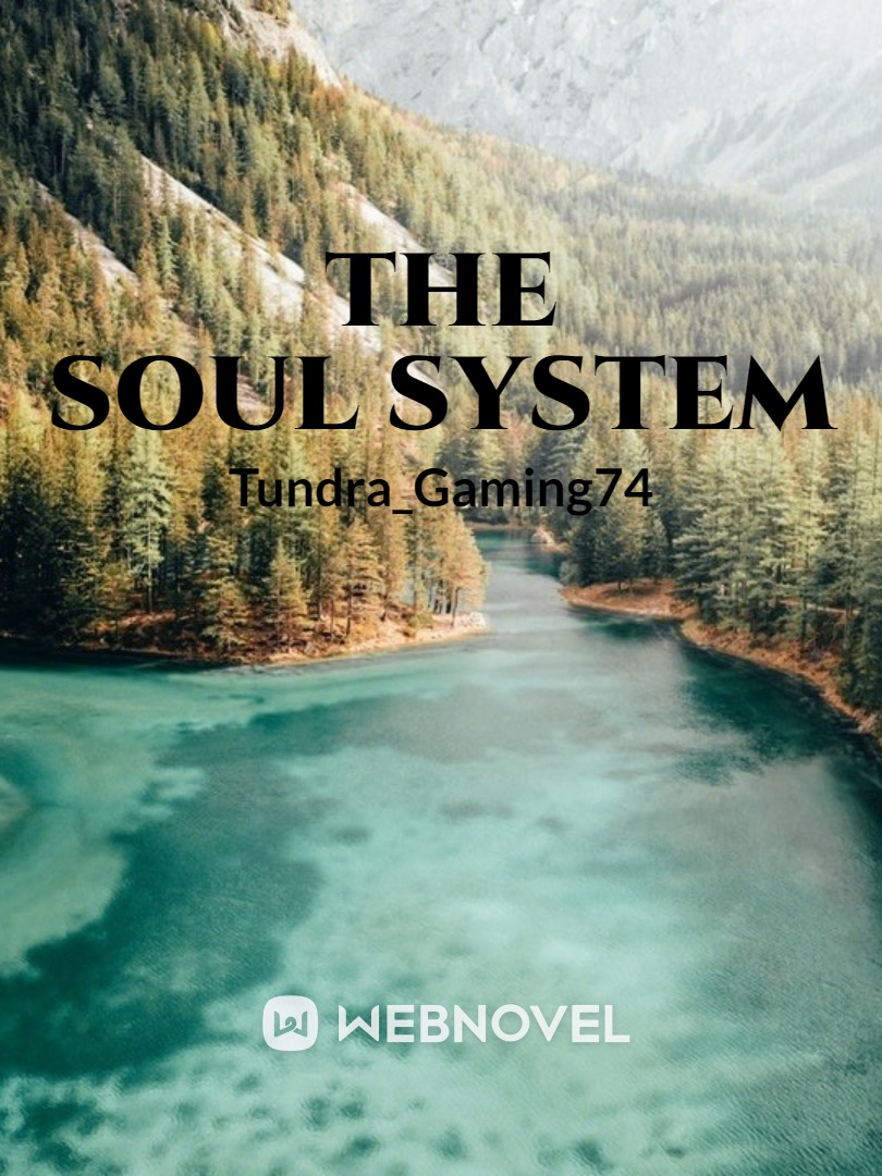 The soul system Book