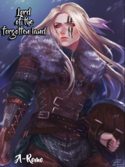 Lord of the forgotten land Book