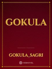 Gokula Book
