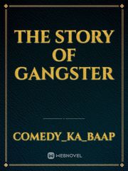 The story of gangster Book
