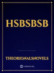 Hsbsbsb Book