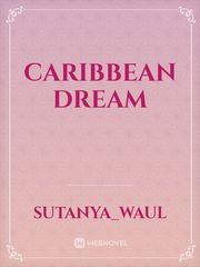 Caribbean Dream Book