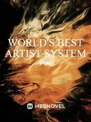 WORLD'S BEST ARTIST SYSTEM Book