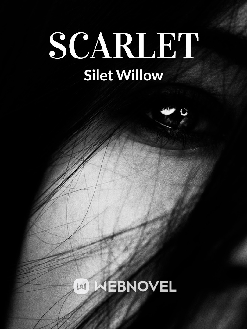 Scarlet: From Beyond Death Book