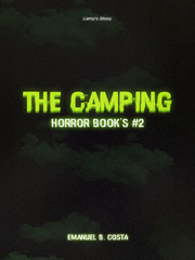 Horror Book's #2: The Camping Book