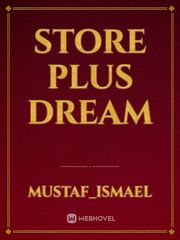 Store plus Dream Book
