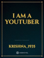 I am a YouTuber Book