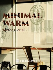 Minimal Warm: It has to be you Book